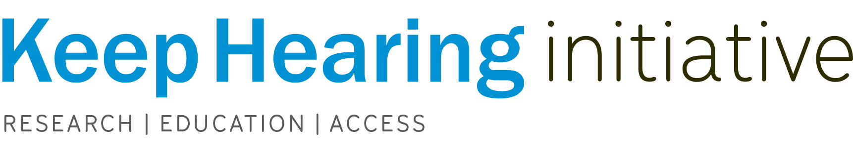 Keep Hearing Initiative